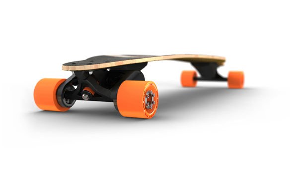 Boosted Boards