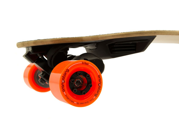 Boosted Boards