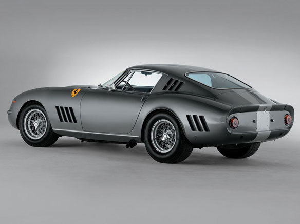 Ferrari 275 GTB C Speciale