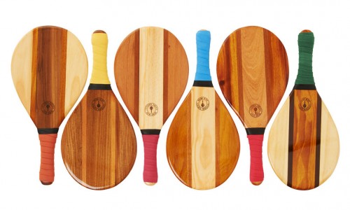 Palas Frescobol Carioca