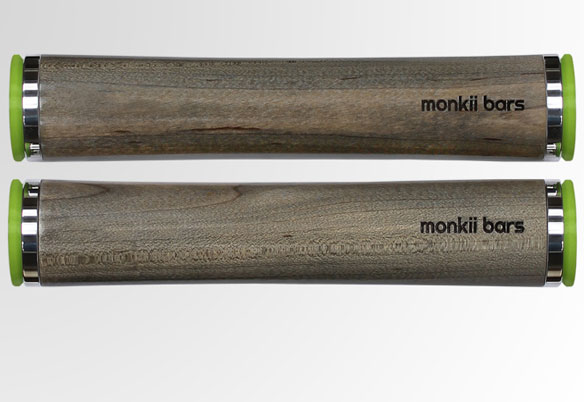 Monkii Bars