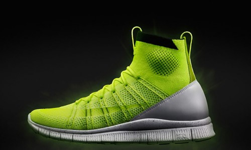 Nike Superfly HTM Volt