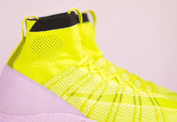 Nike Superfly HTM Volt