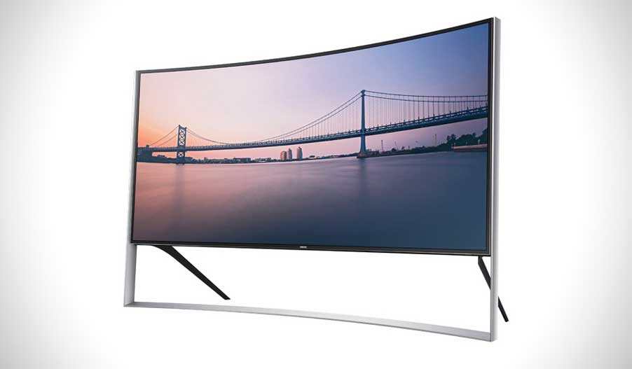 Televisiones Samsung UHD S9