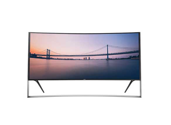 Televisiones Samsung UHD S9