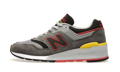 Zapatillas New Balance M997HL