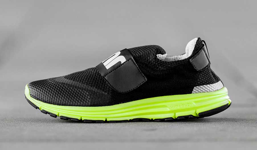 Zapatillas Nike Lunarfly 306