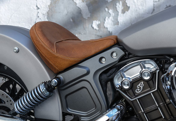 Moto Indian Scout 2015