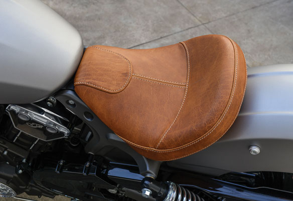 Moto Indian Scout 2015