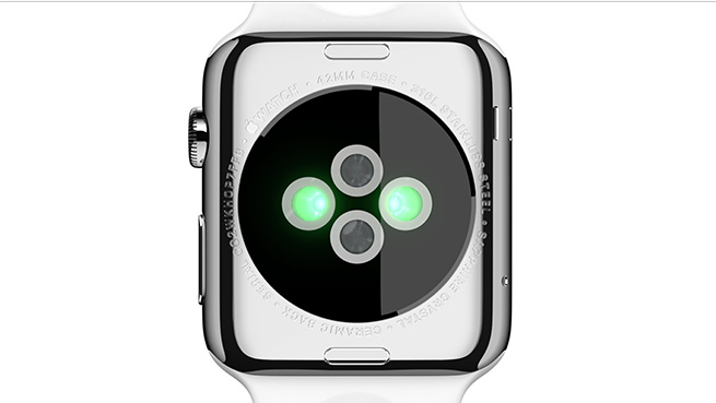 El Nuevo Reloj de Apple
