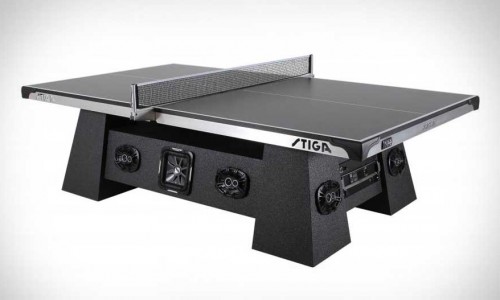 Mesa Ping Pong Stiga Studio
