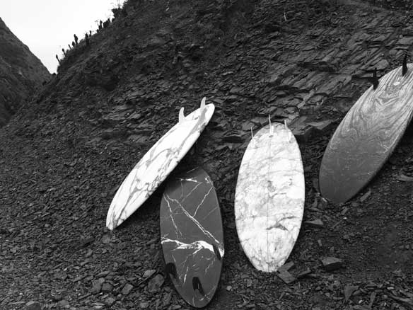 Tablas de Surf HaydenShapes