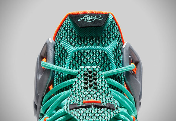 Zapatillas Nike Lebron 12