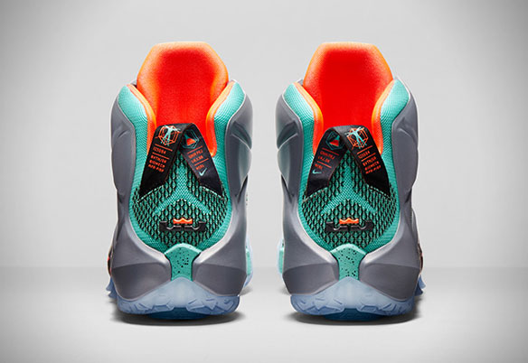 Zapatillas Nike Lebron 12