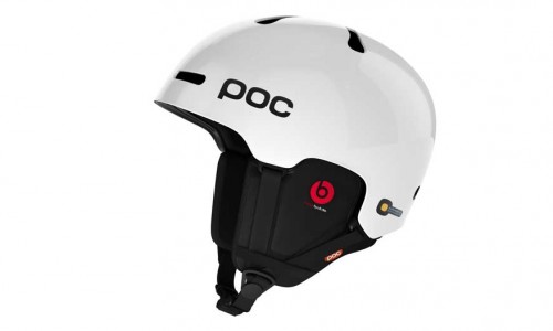 Casco Ski POC Fornix Communication