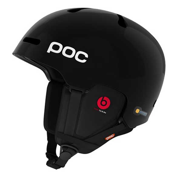 Casco Ski POC Fornix Communication