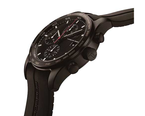 Reloj Porsche Design Timepiece No.1