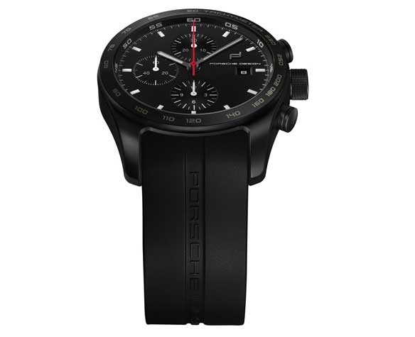 Reloj Porsche Design Timepiece No.1