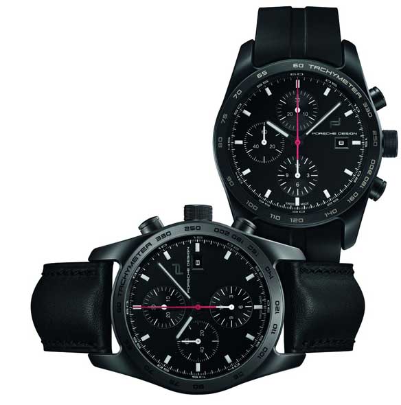 Reloj Porsche Design Timepiece No.1