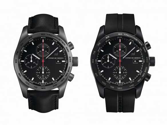 Reloj Porsche Design Timepiece No.1Reloj Porsche Design Timepiece No.1