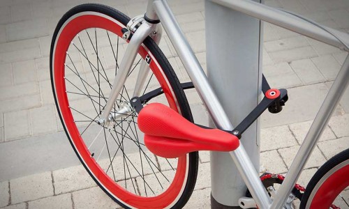 Seatylock