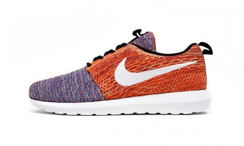 Zapatillas Nike Roshe Run Flyknit