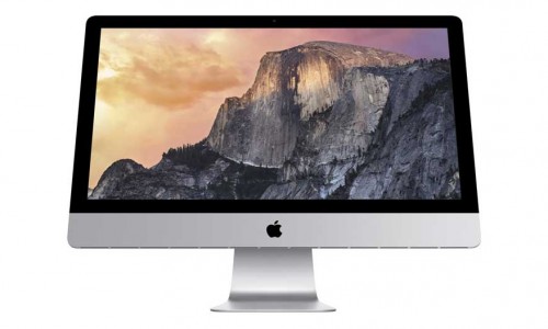 iMac Retina 5K
