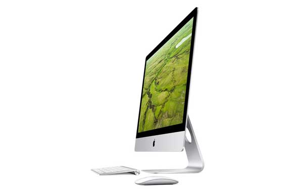 iMac Retina 5K