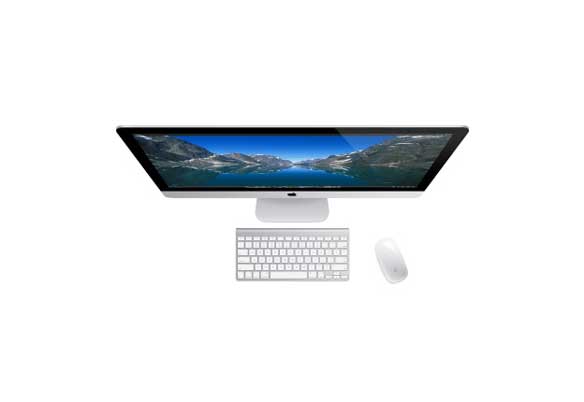 iMac Retina 5K