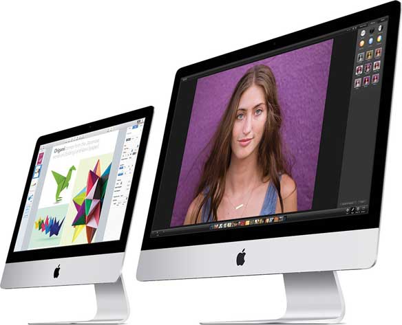 iMac Retina 5K