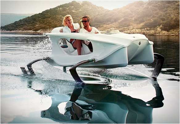 Quadrofoil