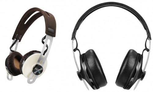 Cascos Inalambricos Sennheiser Momentum