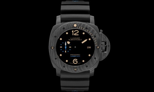 Panerai Luminor Sumergible 1950 Carbotech
