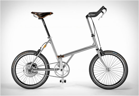 Bicicletas Electricas Vrum Cattiva