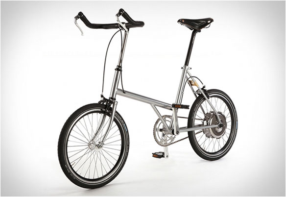 Bicicletas Electricas Vrum Cattiva