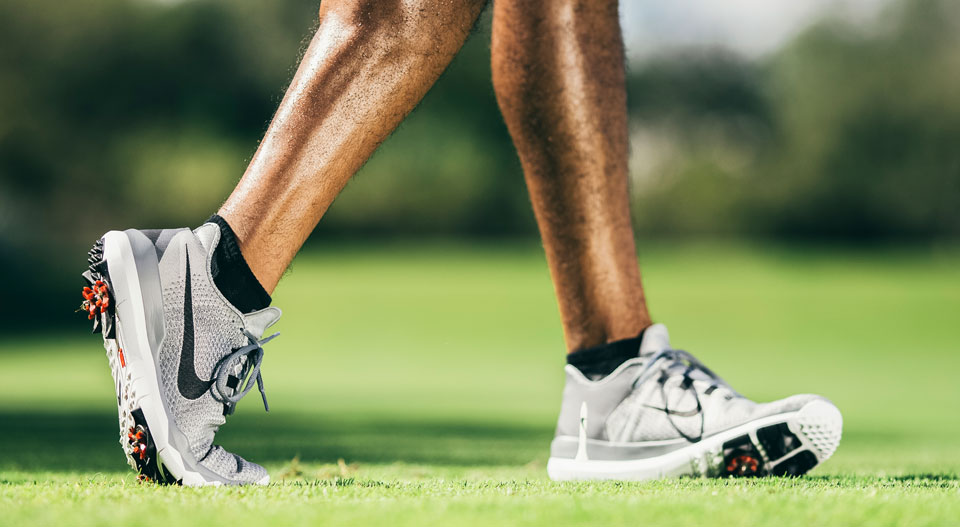 Zapatos de Golf Nike TW15