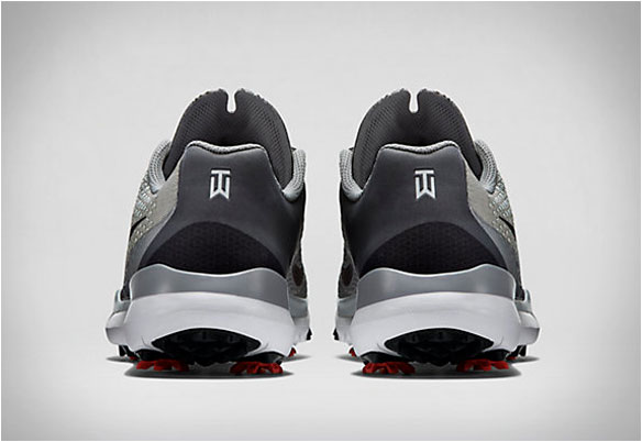 Zapatos de Golf Nike TW15