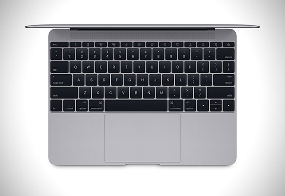 Apple Macbook 12 Pulgadas