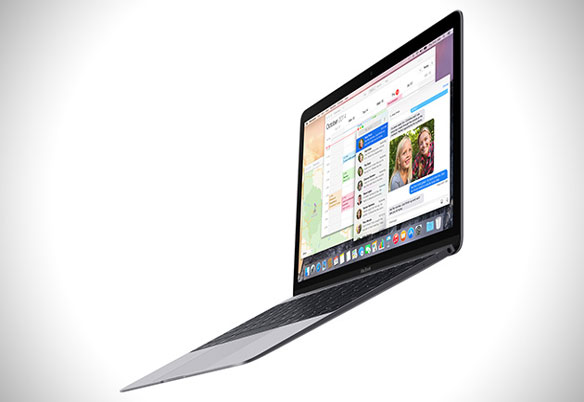 Apple Macbook 12 Pulgadas