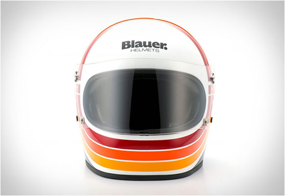 Casco Blauer 80S