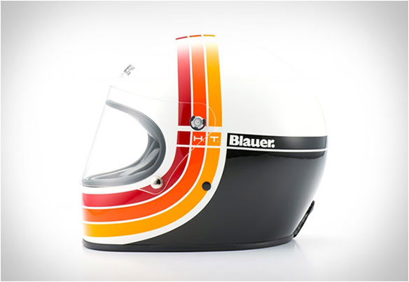 Casco Blauer 80S