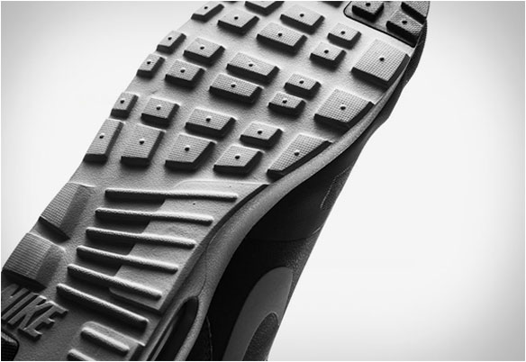 Zapatillas Nike AirMax Tavas Black