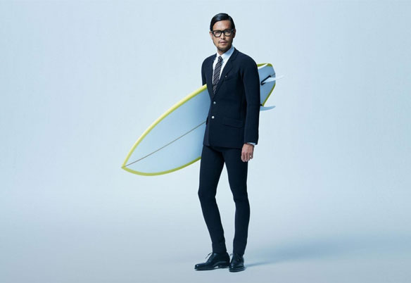 Quicksilver True Wetsuits