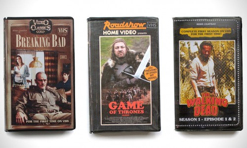 Stan VHS