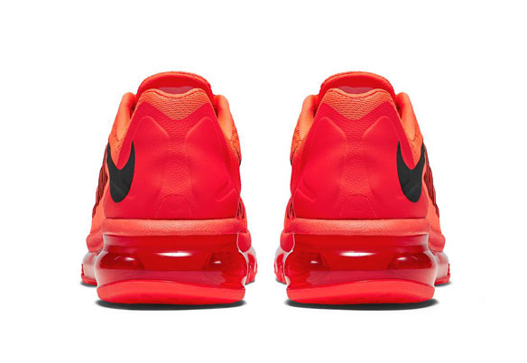 Zapatillas Nike AirMax 2015 Anniversary Pack