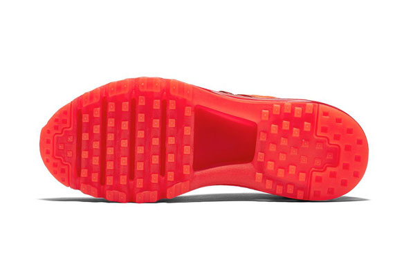 Zapatillas Nike AirMax 2015 Anniversary Pack